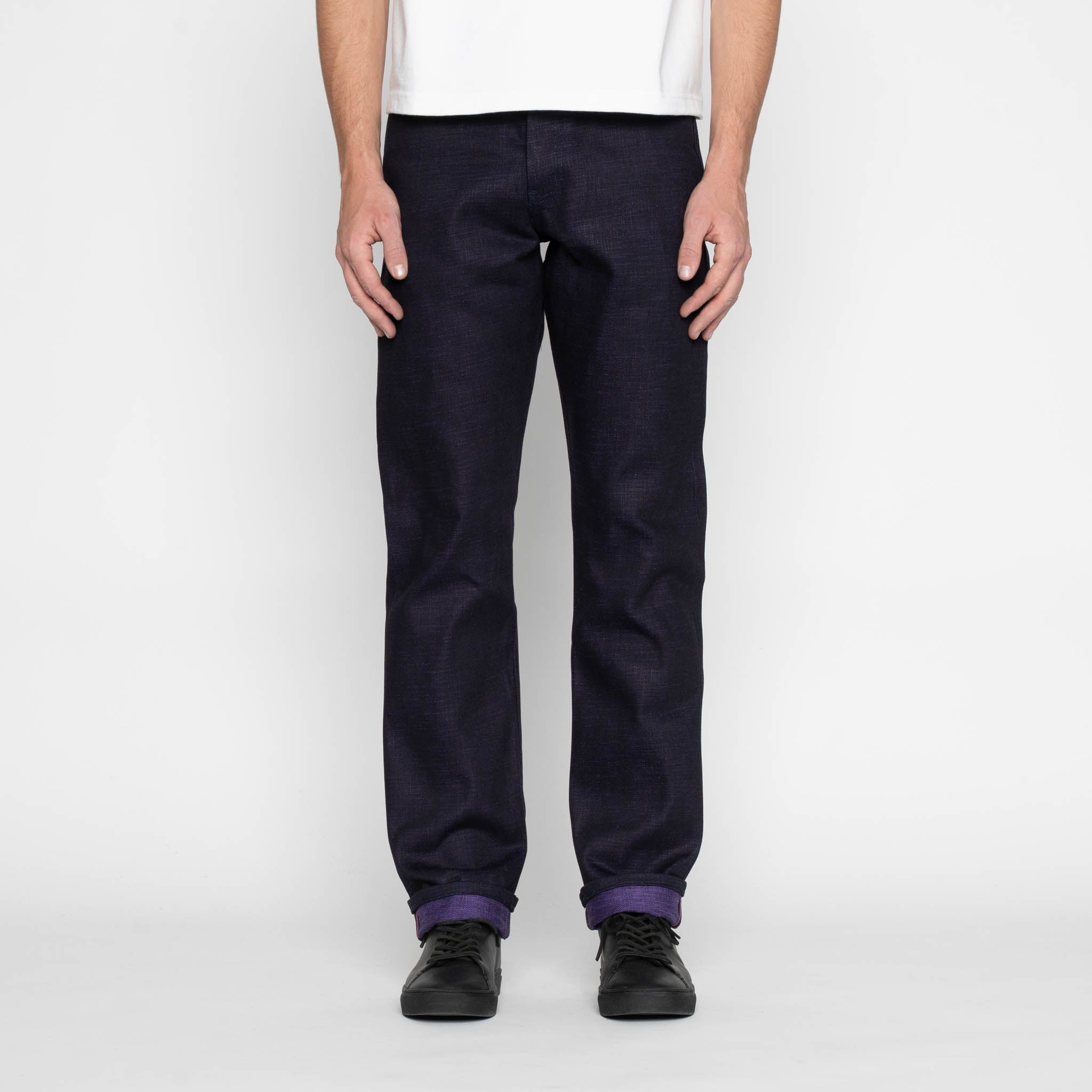 True Guy  - Shin Godzilla Selvedge - Indigo