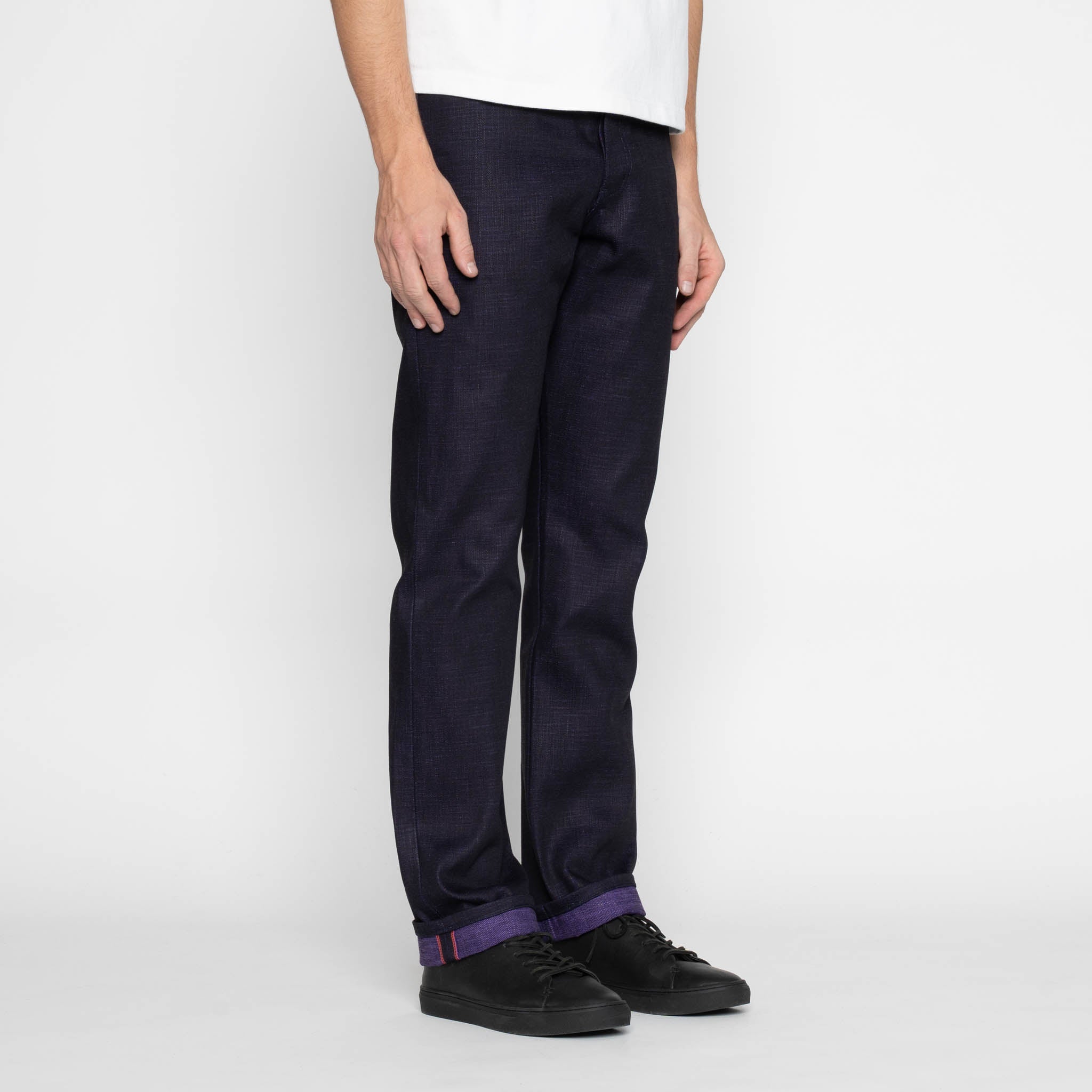 True Guy  - Shin Godzilla Selvedge - Indigo