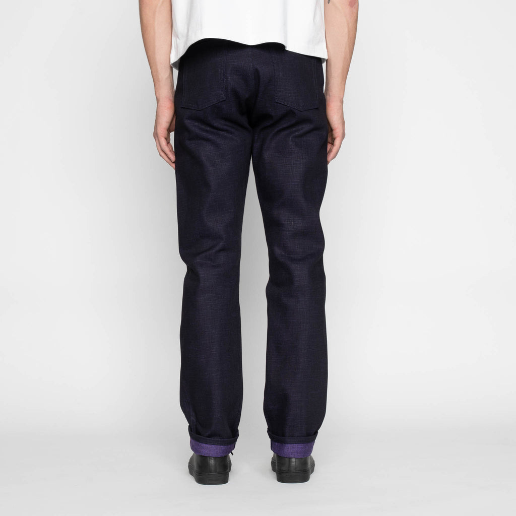 True Guy  - Shin Godzilla Selvedge - Indigo