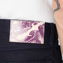 Load image into Gallery viewer, True Guy  - Shin Godzilla Selvedge - Indigo

