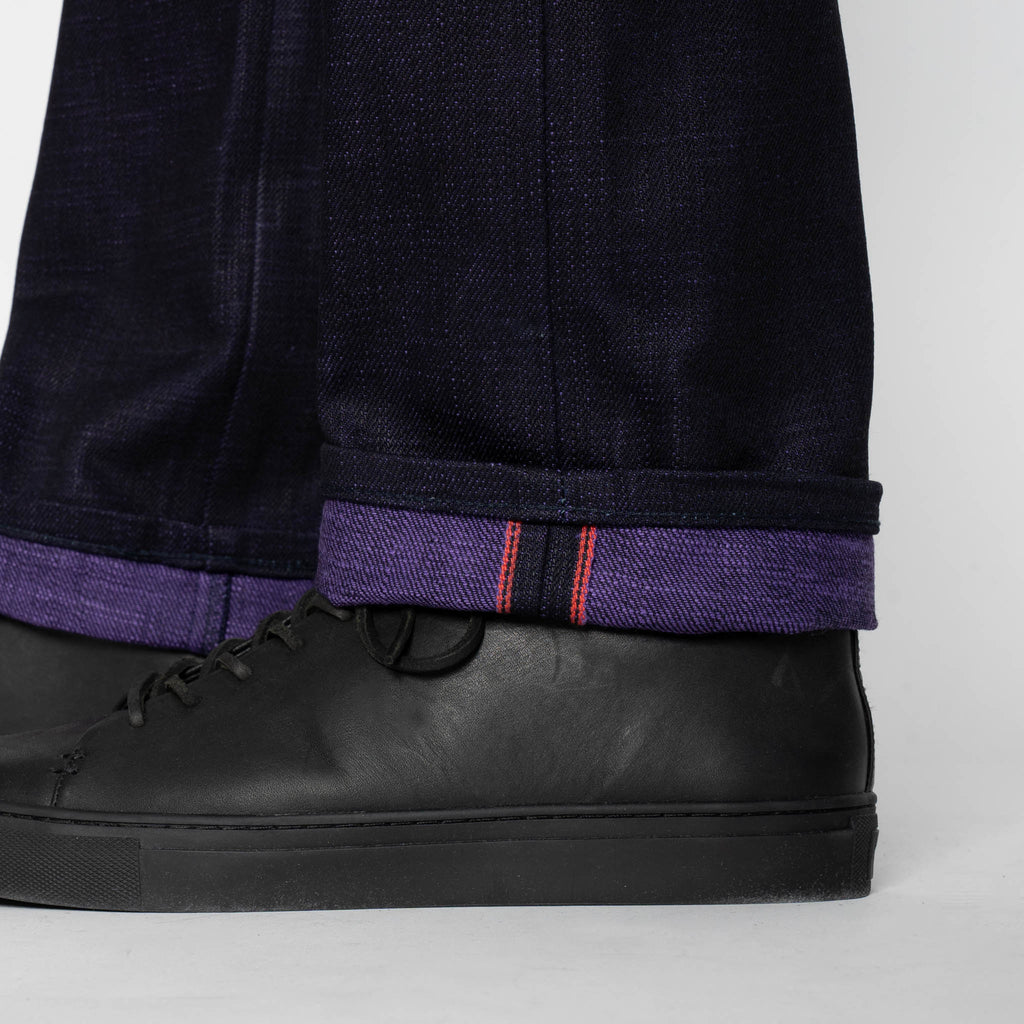 True Guy  - Shin Godzilla Selvedge - Indigo