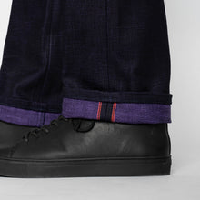 Load image into Gallery viewer, True Guy  - Shin Godzilla Selvedge - Indigo
