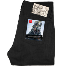 Load image into Gallery viewer, Weird Guy - Hedorah Selvedge
