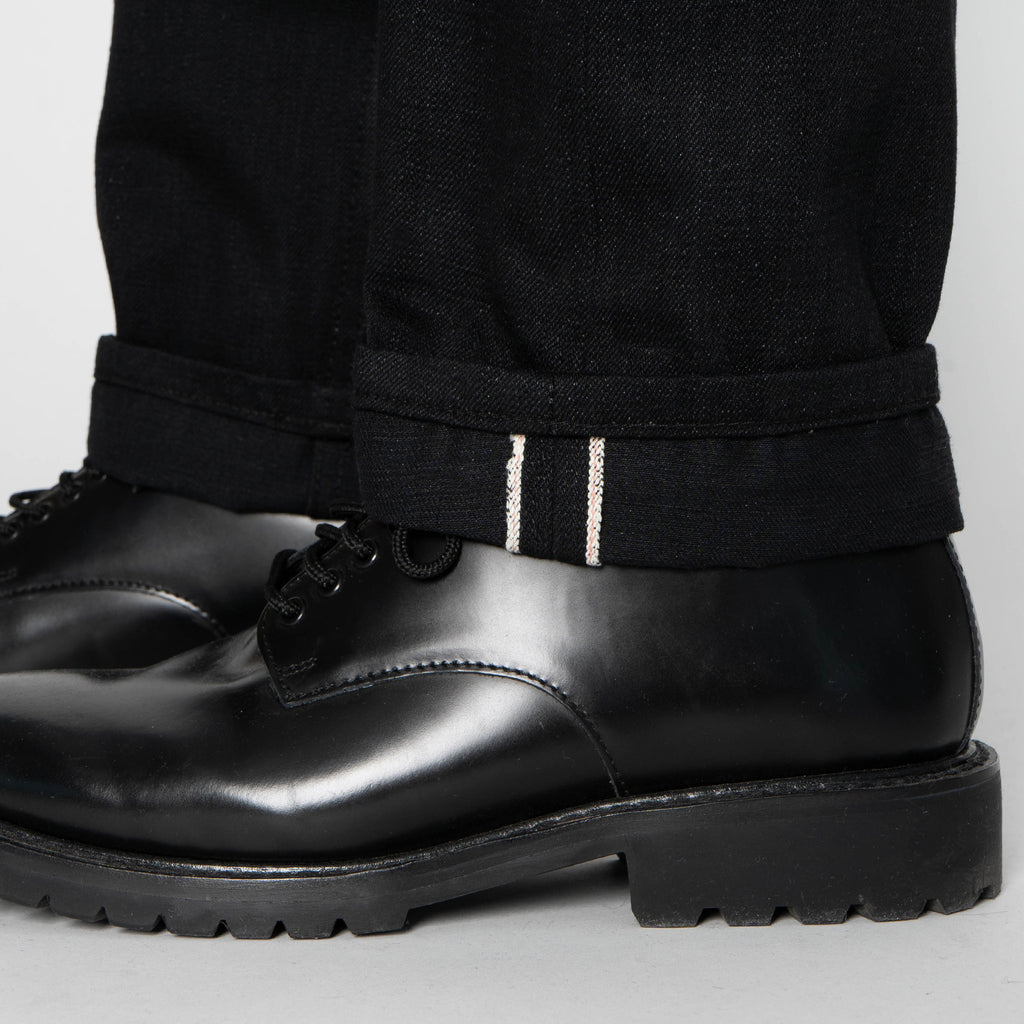 Weird Guy - Hedorah Selvedge