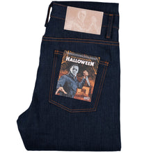 Load image into Gallery viewer, Super Guy - Halloween &quot;Michael Myers&quot; Selvedge
