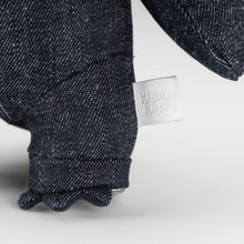 Load image into Gallery viewer, Hiro - Kibata Kaiju - Selvedge Denim Collectible by Naked &amp; Famous Denim
