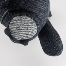 Load image into Gallery viewer, Hiro - Kibata Kaiju - Selvedge Denim Collectible by Naked &amp; Famous Denim

