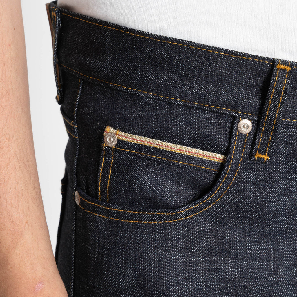 Super Guy - Chinese New Year - Year Of The Horse by Naked & Famous Denim