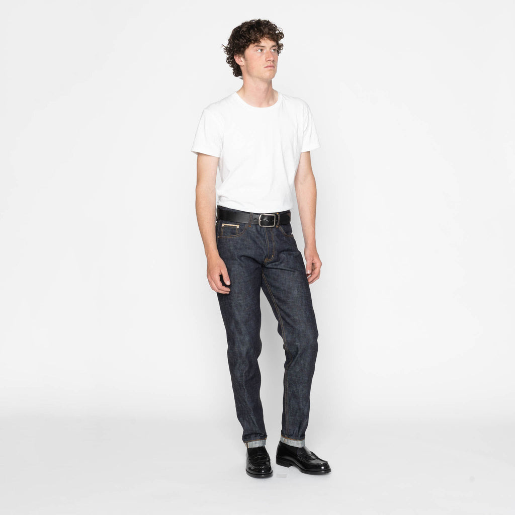 Easy Guy - Chinese New Year - Year Of The Horse by Naked & Famous Denim