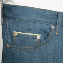 Load image into Gallery viewer, True Guy - Jolyne Cujoh Selvedge | Naked &amp; Famous Denim
