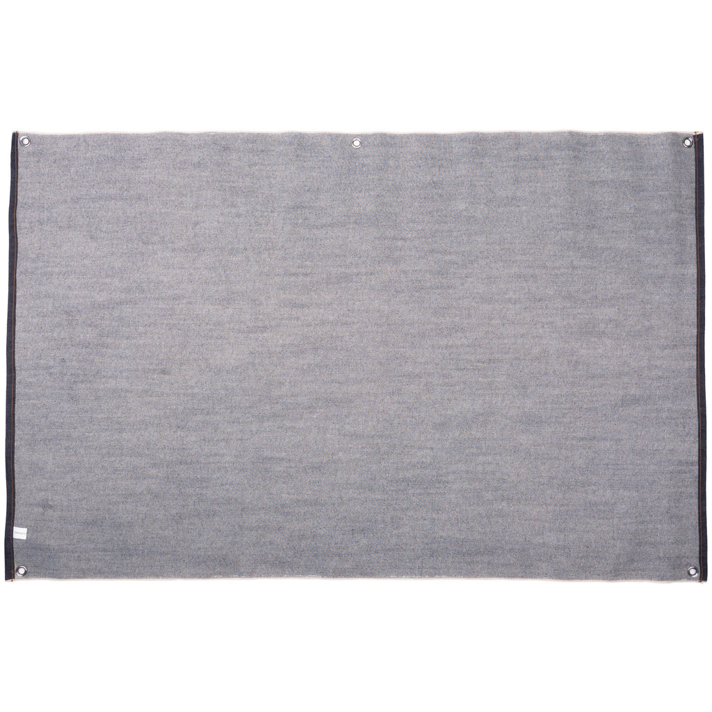 Naked & Famous Denim Made in Japan Selvedge Denim Banner by Naked & Famous Denim
