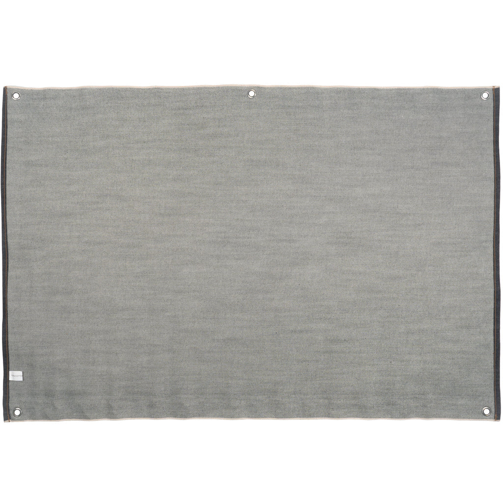 Super Guy - Workforce Selvedge by Naked & Famous Denim