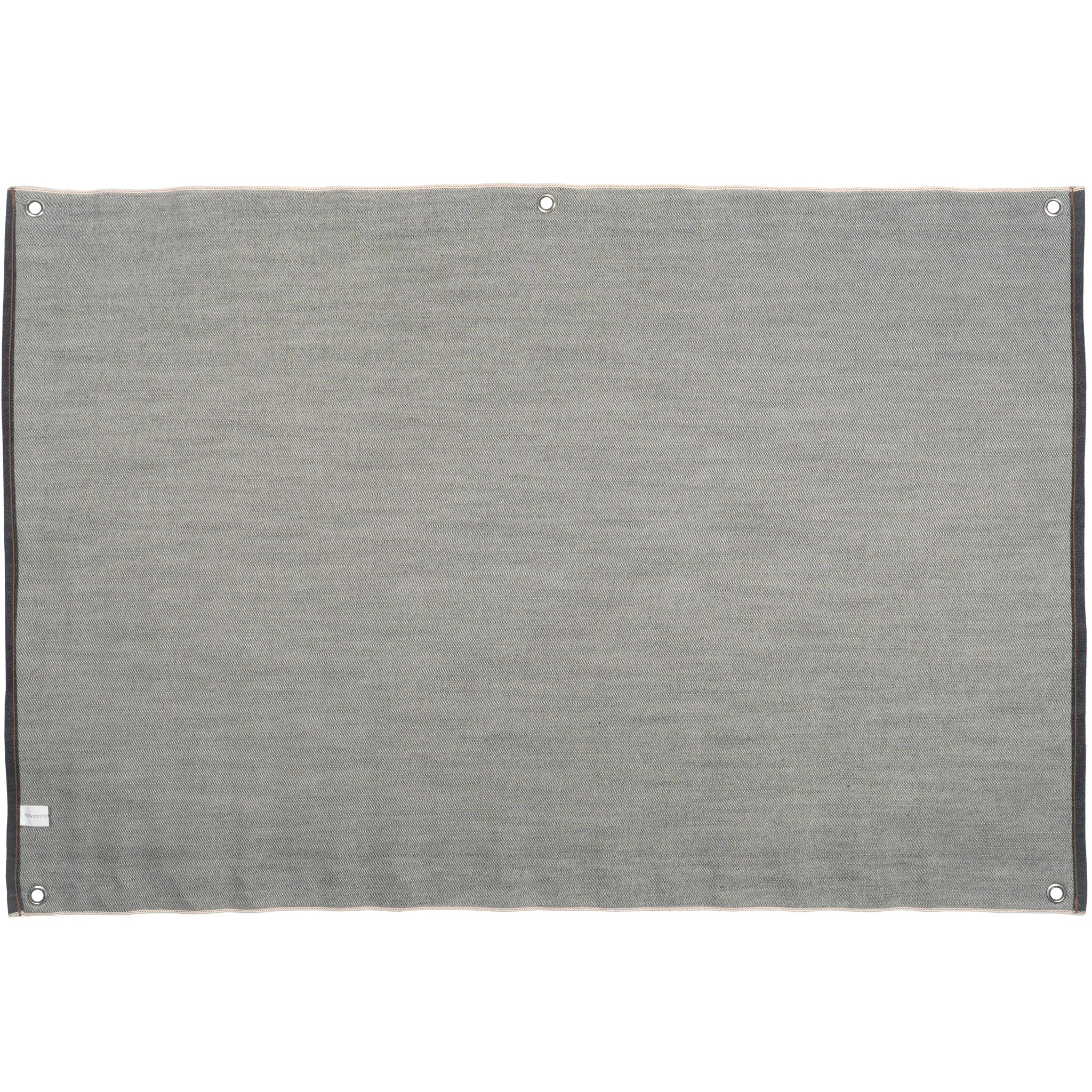 Super Guy - Workforce Selvedge by Naked & Famous Denim