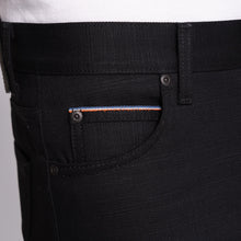 Load image into Gallery viewer, Super Guy - NYC Empire State Selvedge - Blacked Out Edition
