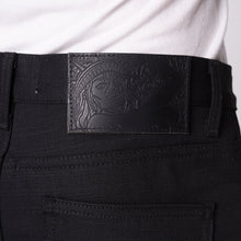 Load image into Gallery viewer, Super Guy - NYC Empire State Selvedge - Blacked Out Edition
