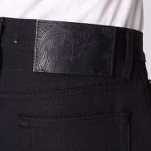 Load image into Gallery viewer, Weird Guy - NYC Empire State Selvedge - Blacked Out Edition
