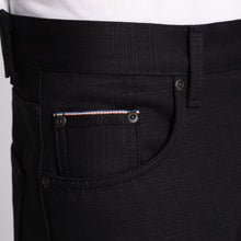 Load image into Gallery viewer, Easy Guy - NYC Empire State Selvedge - Blacked Out Edition
