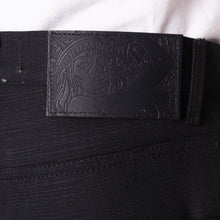 Load image into Gallery viewer, Easy Guy - NYC Empire State Selvedge - Blacked Out Edition
