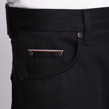 Load image into Gallery viewer, Strong Guy - NYC Empire State Selvedge - Blacked Out Edition
