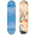 Skateboard Deck - Empire State - Made in Canada