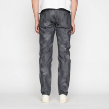Load image into Gallery viewer, Easy Guy - Fingerprint Denim - Indigo
