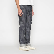 Load image into Gallery viewer, True Guy - Fingerprint Denim - Indigo
