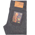 Super Guy - Forbidden Fruit Selvedge by Naked & Famous Denim