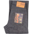 Strong Guy - Forbidden Fruit Selvedge by Naked & Famous Denim