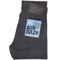 Weird Guy - Blue Haze Stretch Selvedge - Indigo