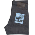 Easy Guy - Blue Haze Stretch Selvedge - Indigo