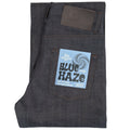 Strong Guy - Blue Haze Stretch Selvedge - Indigo