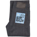Groovy Guy - Blue Haze Stretch Selvedge - Indigo