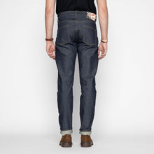 Load image into Gallery viewer, Easy Guy - Texas Chainsaw Massacre &quot;Leatherface&quot; Selvedge - Indigo by Naked &amp; Famous Denim
