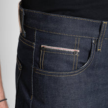 Load image into Gallery viewer, Easy Guy - Texas Chainsaw Massacre &quot;Leatherface&quot; Selvedge - Indigo by Naked &amp; Famous Denim
