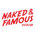 Naked & Famous Denim NYC