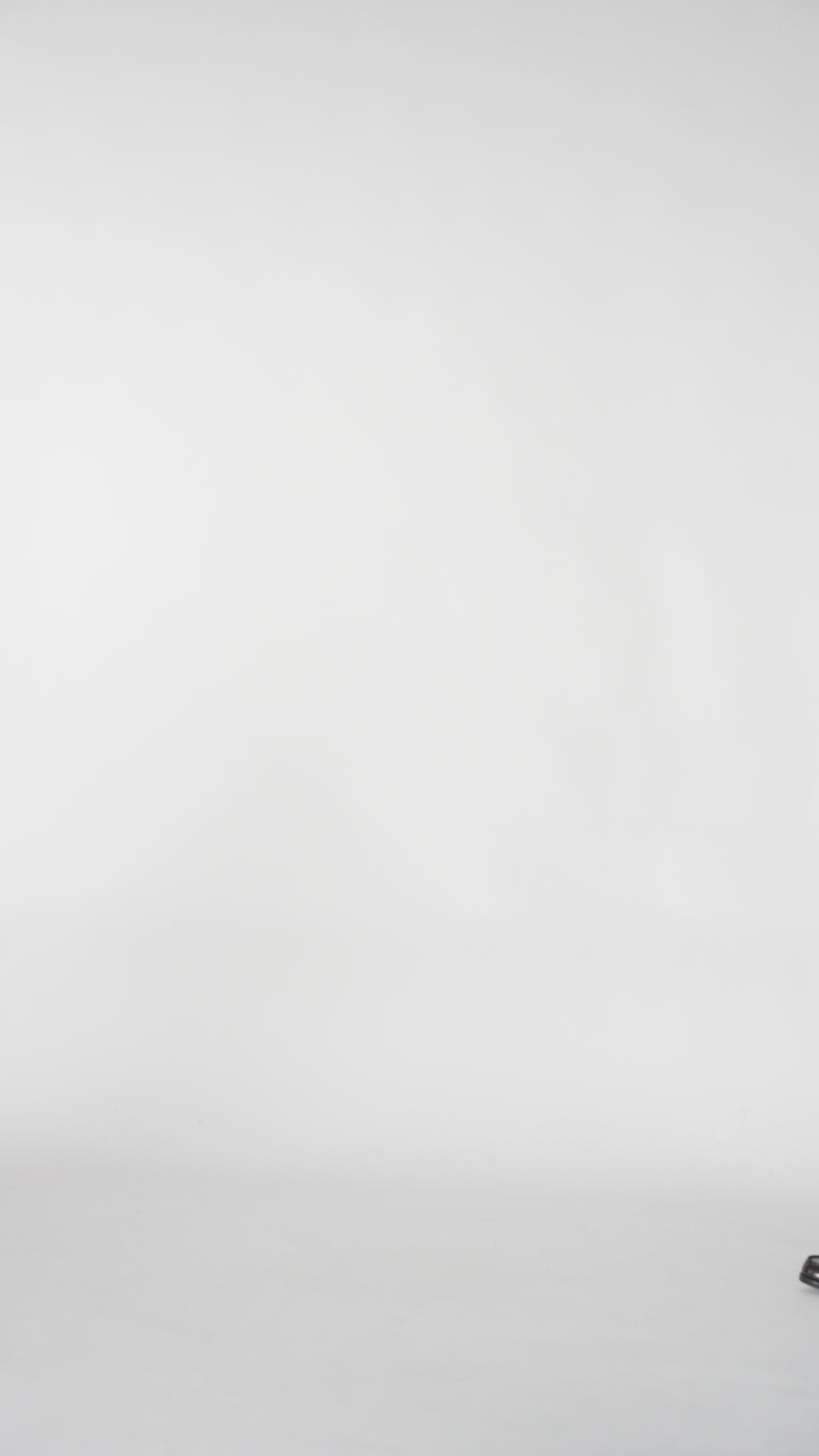 Strong  Guy  -  MIJ16  -  Genseki  Selvedge