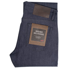 Load image into Gallery viewer, Weird Guy - Indigo Selvedge | Naked &amp; Famous Denim
