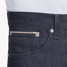 Load image into Gallery viewer, Weird Guy - Indigo Selvedge | Naked &amp; Famous Denim
