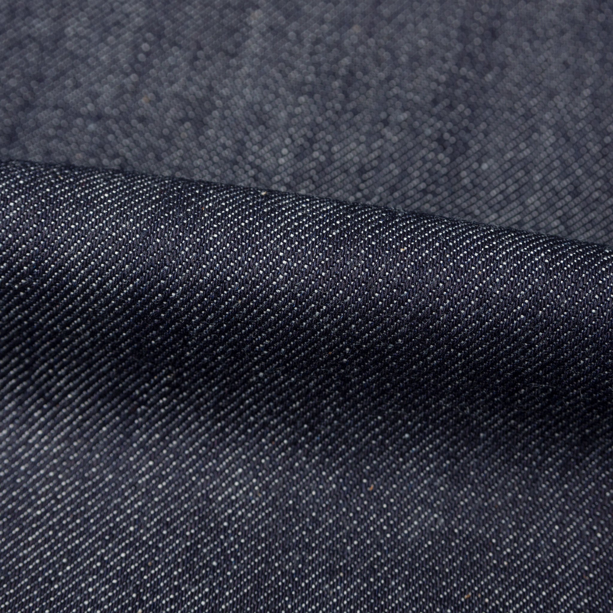 Weird Guy - Duck Canvas Selvedge by Naked & Famous Denim
