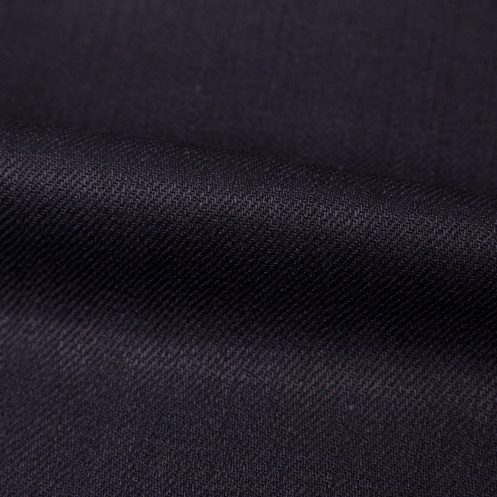 Weird Guy - Indigo / Indigo Stretch Selvedge by Naked & Famous Denim