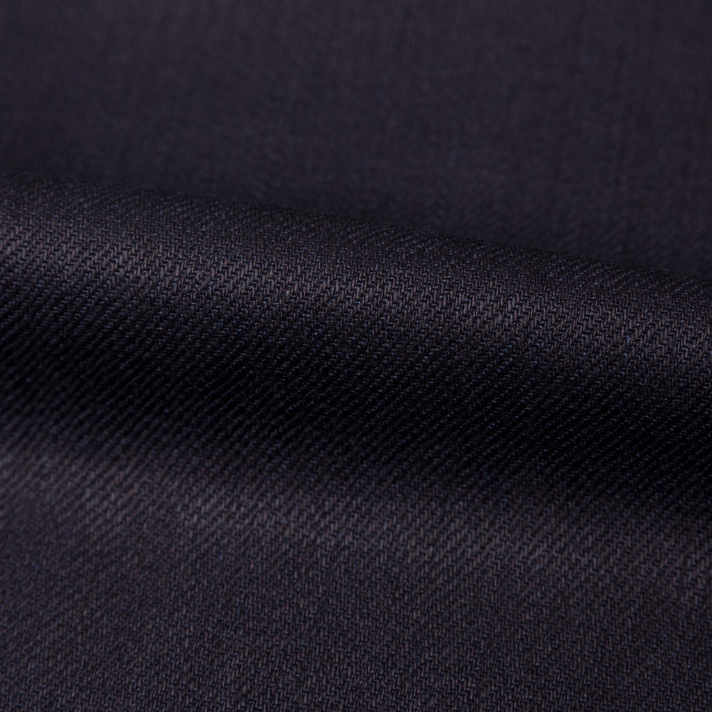 Circular Knit T-Shirt - Heather Grey by Naked & Famous Denim