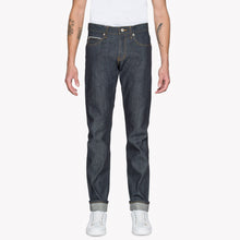 Load image into Gallery viewer, Super Guy - Left Hand Twill Selvedge | Naked &amp; Famous Denim
