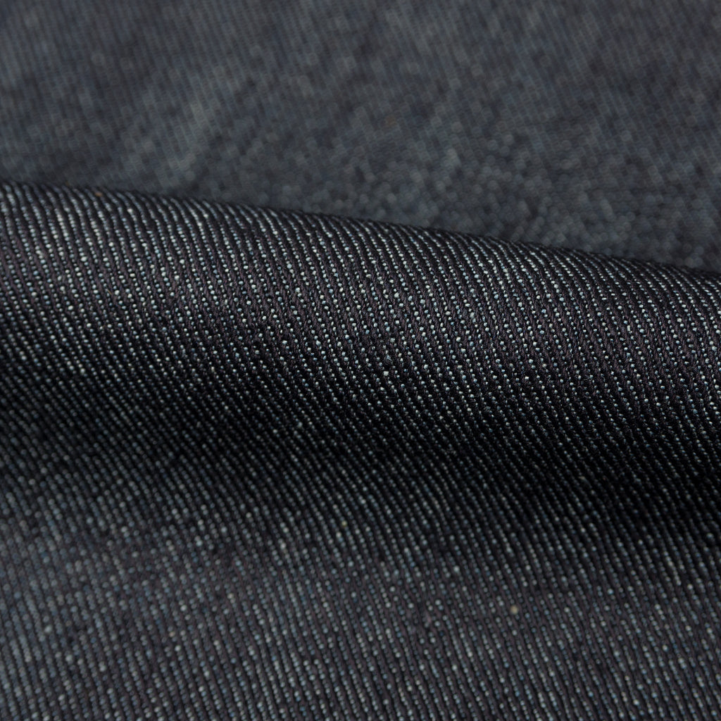 Super Guy - Stretch Selvedge by Naked & Famous Denim