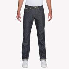 Load image into Gallery viewer, Weird Guy - Left Hand Twill Selvedge | Naked &amp; Famous DenimSuper Guy - Left Hand Twill Selvedge | Naked &amp; Famous Denim
