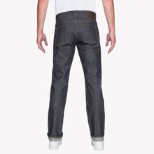 Load image into Gallery viewer, Weird Guy - Left Hand Twill Selvedge | Naked &amp; Famous DenimSuper Guy - Left Hand Twill Selvedge | Naked &amp; Famous Denim
