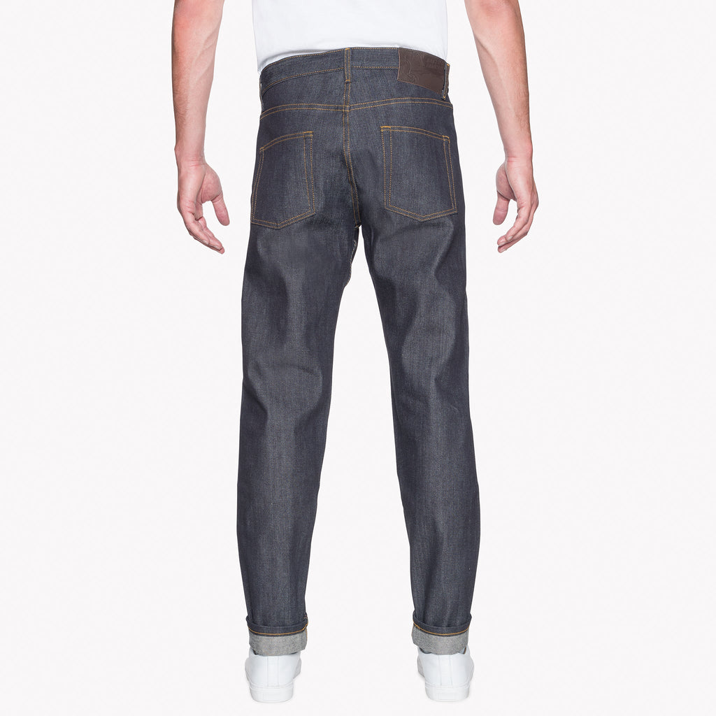 Easy Guy - Left Hand Twill Selvedge by Naked & Famous Denim