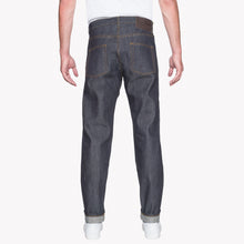Load image into Gallery viewer, Easy Guy - Left Hand Twill Selvedge | Naked &amp; Famous Denim
