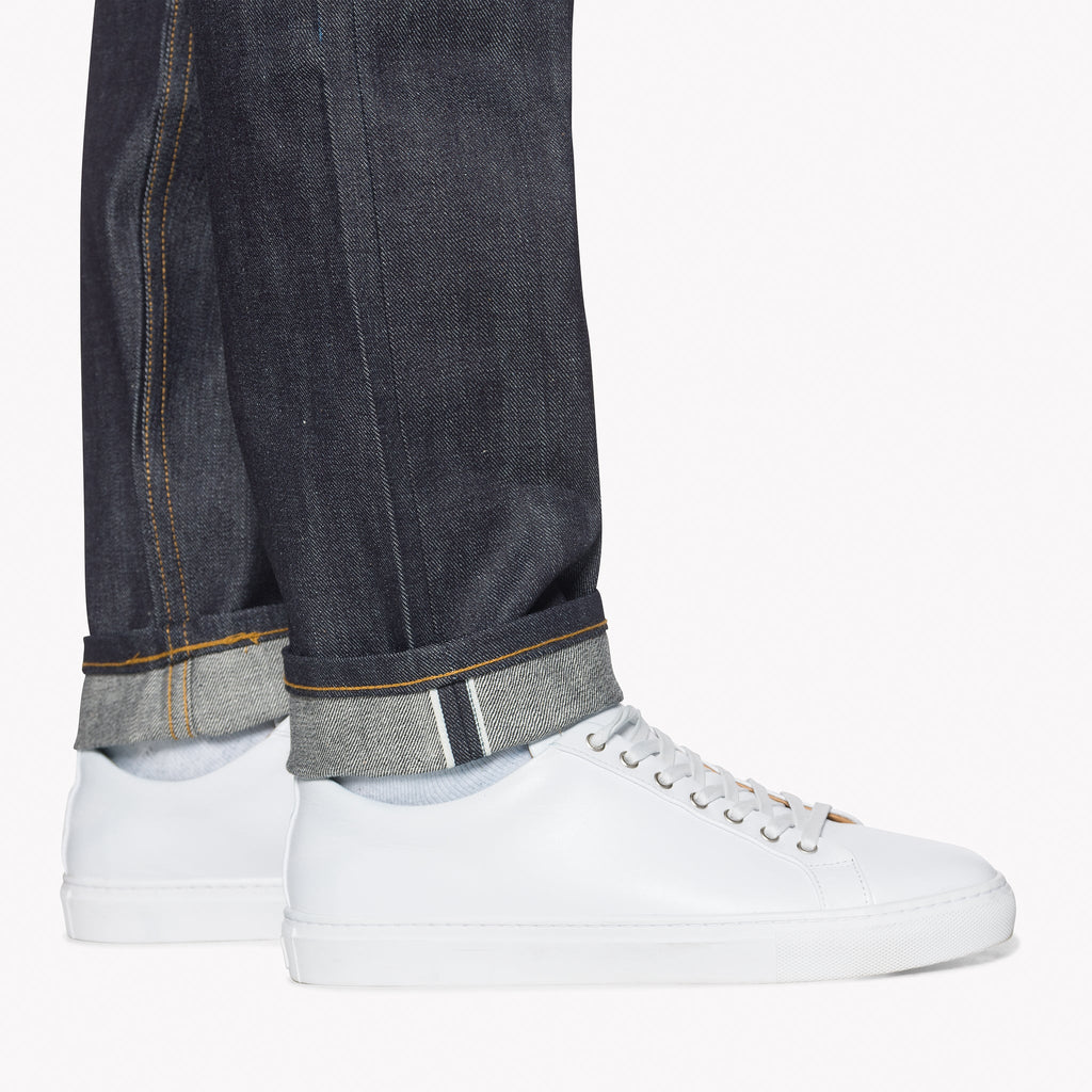 Easy Guy - Left Hand Twill Selvedge by Naked & Famous Denim