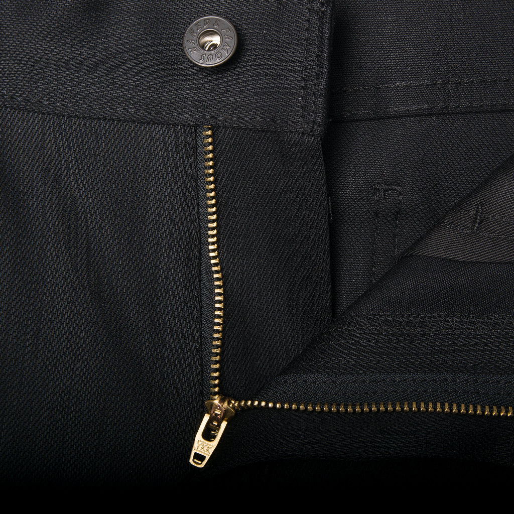 Super Guy - Deep Indigo Stretch Selvedge by Naked & Famous Denim