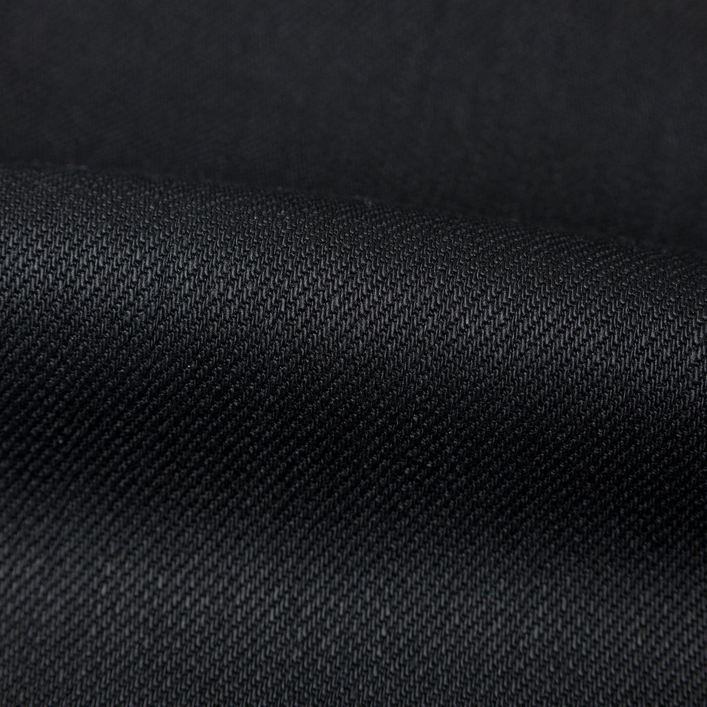 Super Guy - Deep Indigo Stretch Selvedge by Naked & Famous Denim